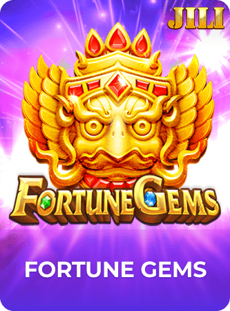 Fantasy Gems