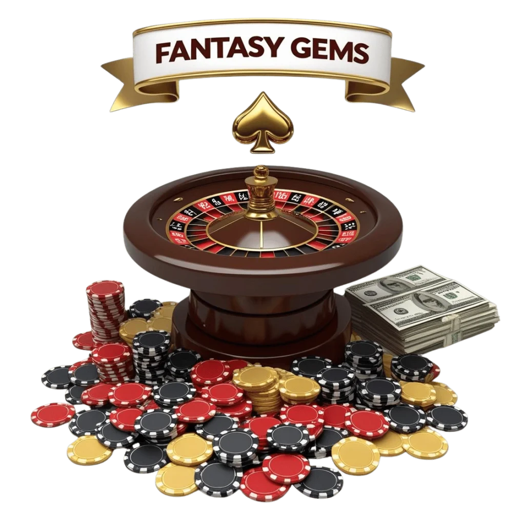 Fantasy Game