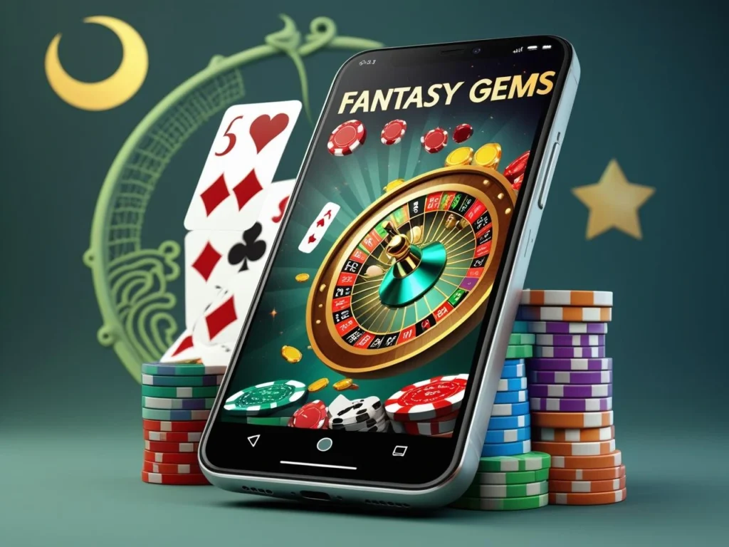 Fantasy Game