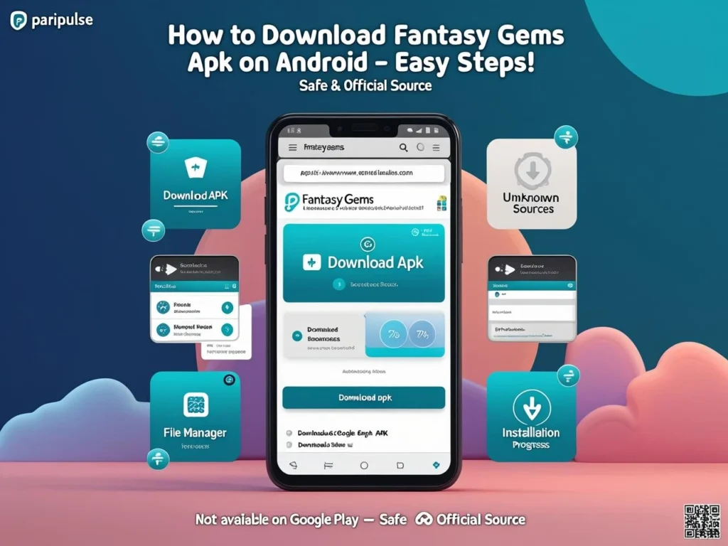 Download Fantasy Game