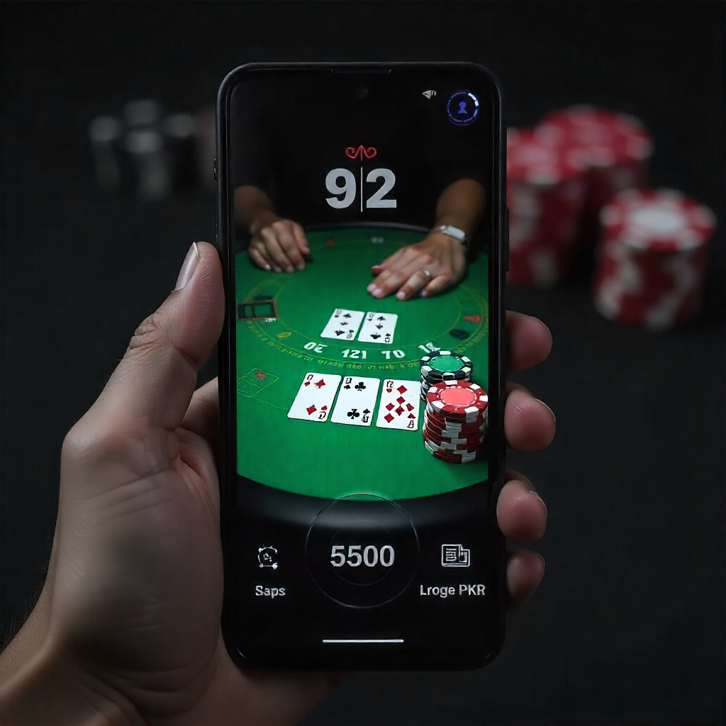 92PKR