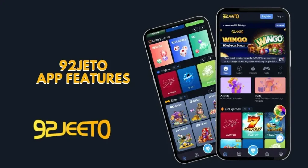 92 Jeeto Game