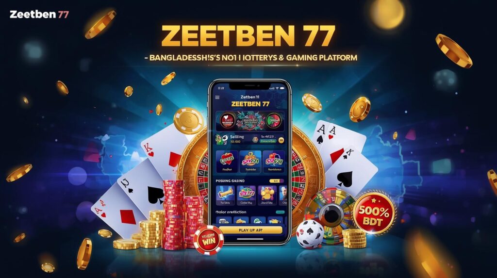 zeetben 77