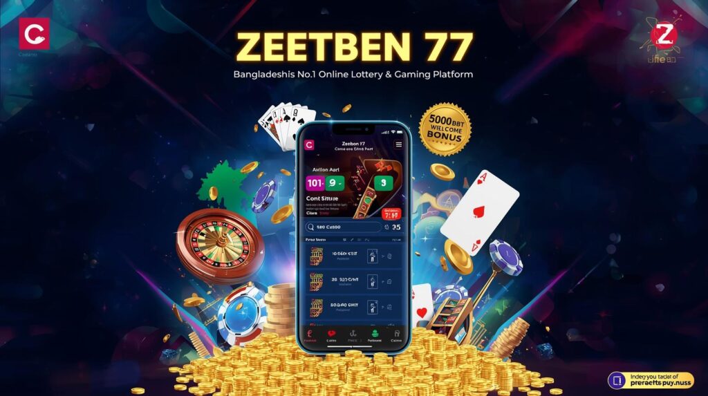 zeetben 77