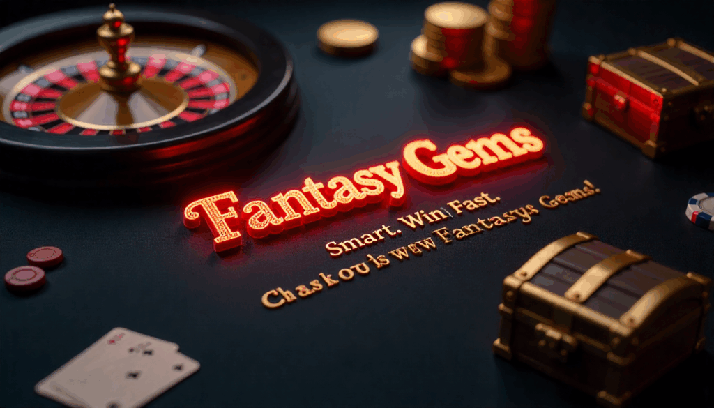 Fantasy Game