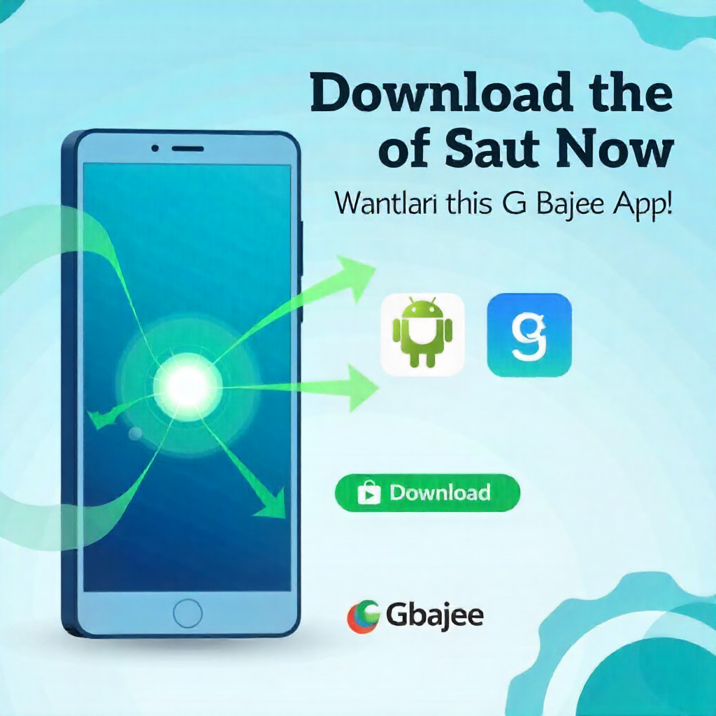 gbajee app download
