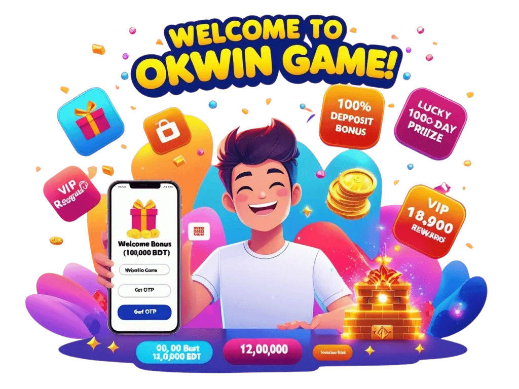 Ok Win Game 