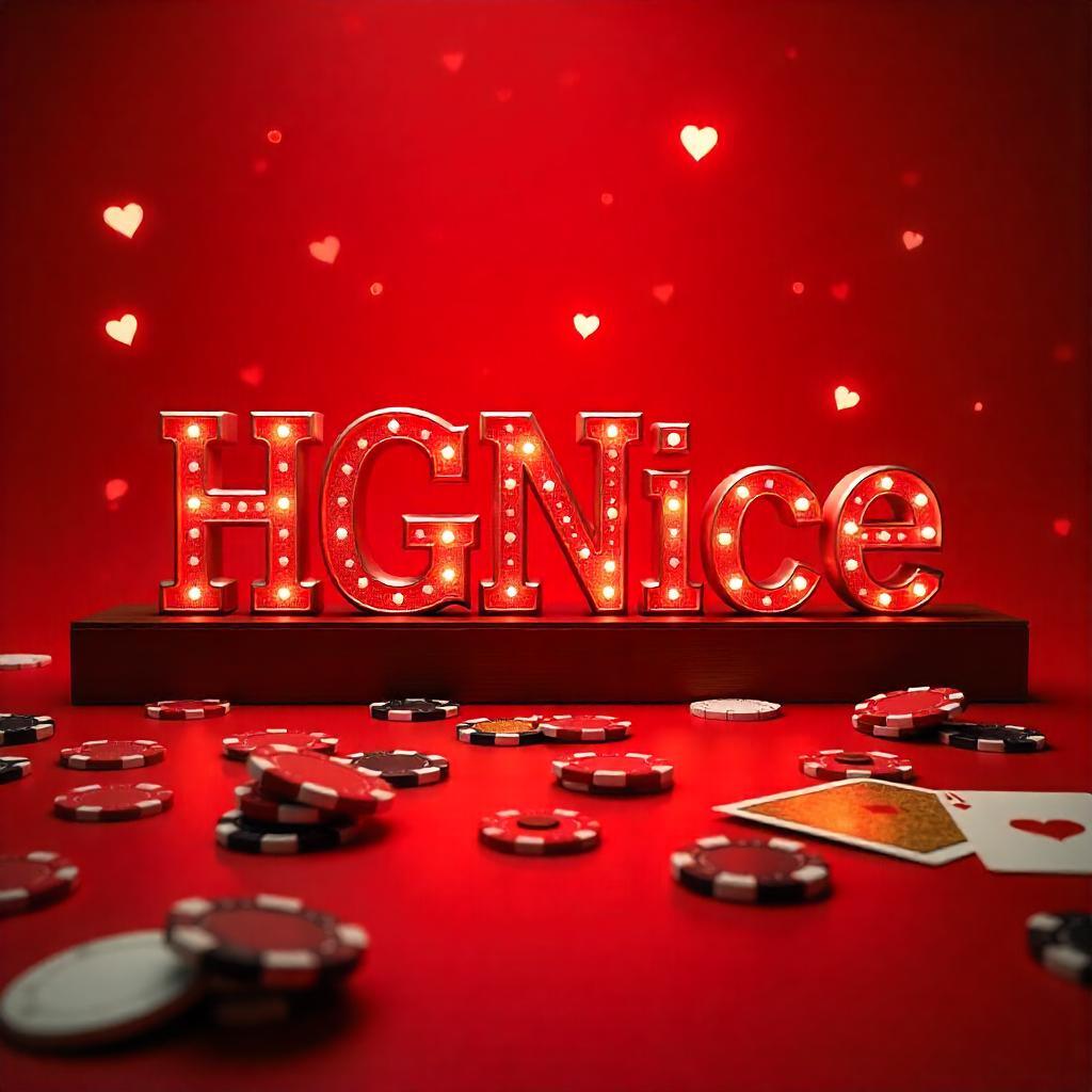 HGNICE Game