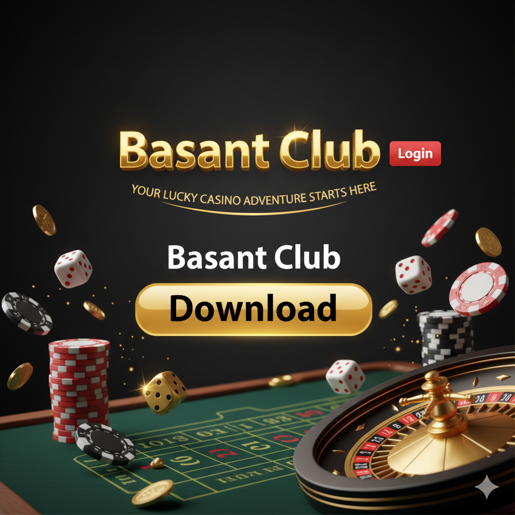 Basant Club Login