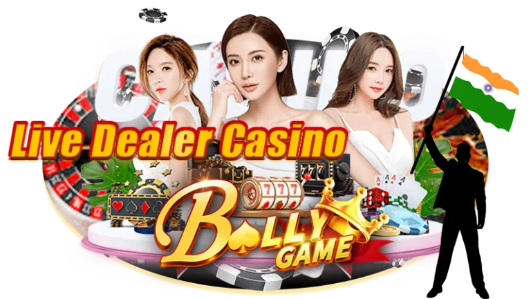 Bolly Game Login