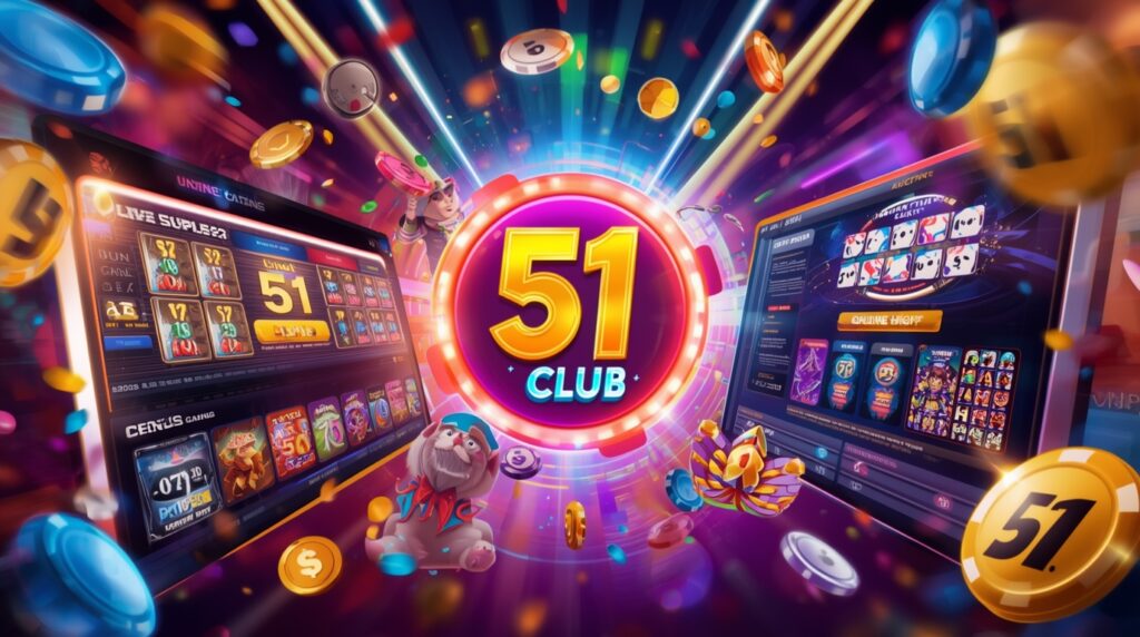 51 Club 