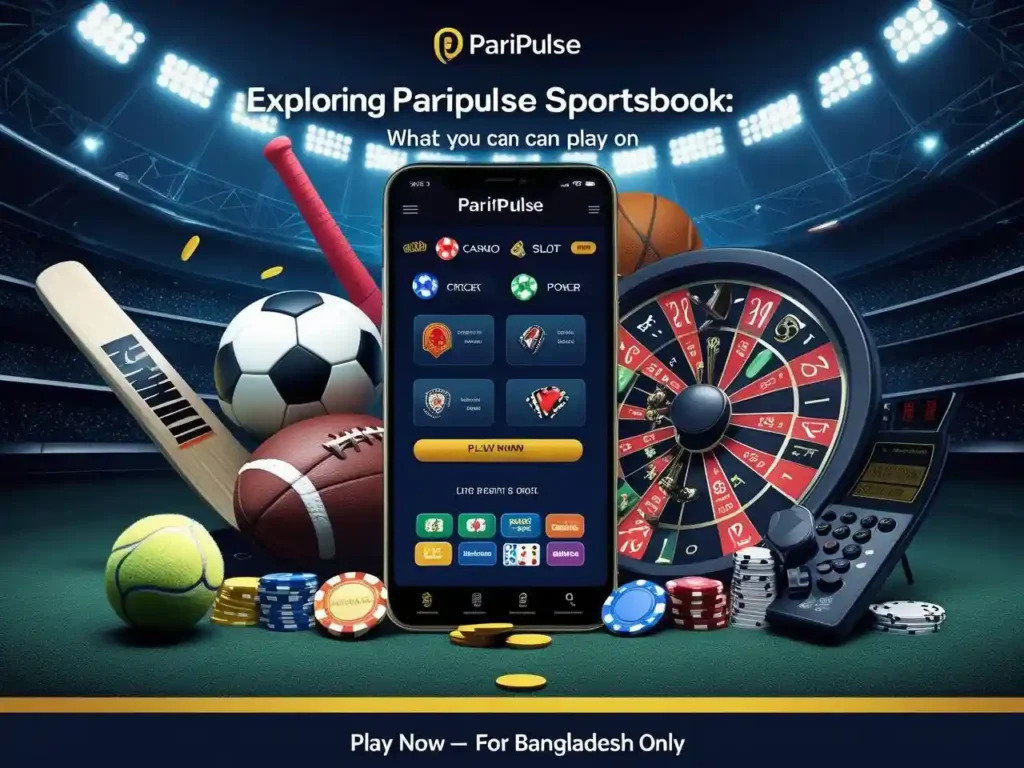 paripulse bet app download