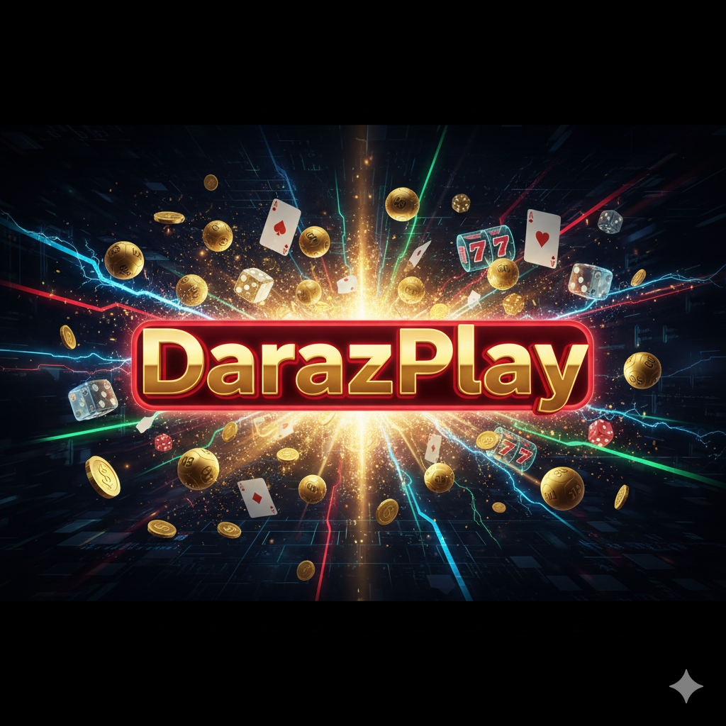 DarazPlay